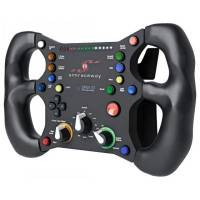 руль SteelSeries SRW-S1 69005