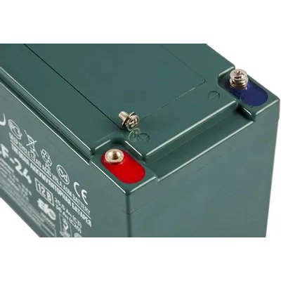 батарея для UPS RuTrike 6-DZF-24