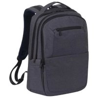рюкзак RivaCase 7765 Black черный