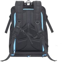 рюкзак RivaCase 7890 Black черный