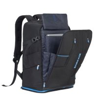 рюкзак RivaCase 7890 Black черный