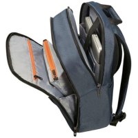 рюкзак Samsonite CC8*005*01 синий