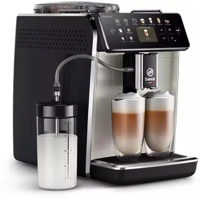 кофемашина Saeco GranAroma SM6582/30