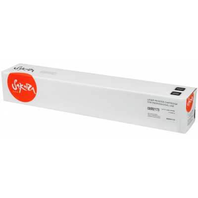 картридж Sakura SA006R01179 черный