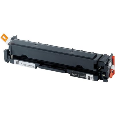 картридж Sakura SA067HBK черный