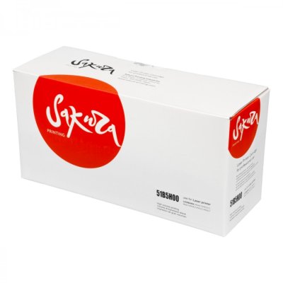картридж Sakura SA51B5H00 черный