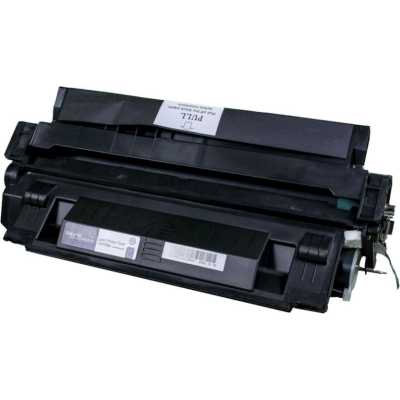 картридж Sakura SAC4129X черный