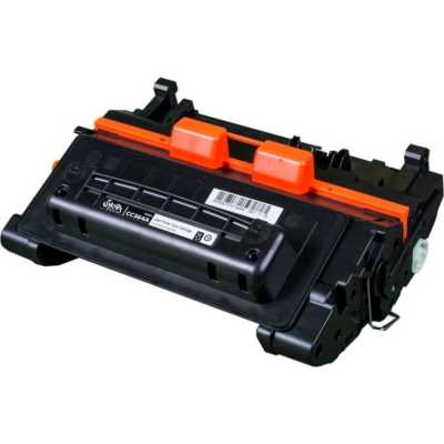 картридж Sakura SACC364A черный