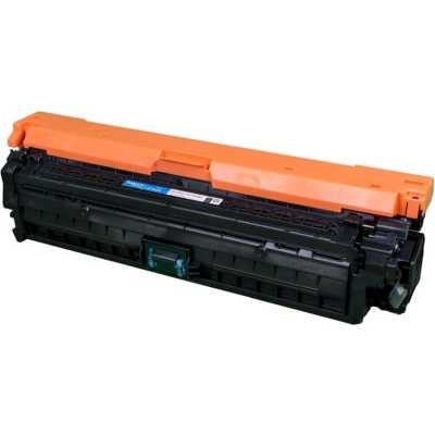 картридж Sakura SACE741A голубой