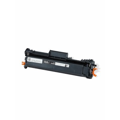картридж Sakura SACF244X черный
