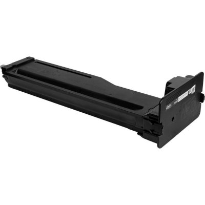 картридж Sakura SACF256X черный