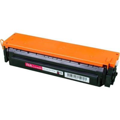 картридж Sakura SACF403A пурпурный