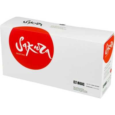 картридж Sakura SACLTM404S пурпурный