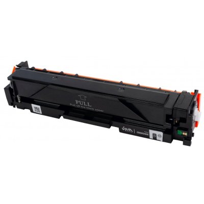 картридж Sakura SACRG054HK черный