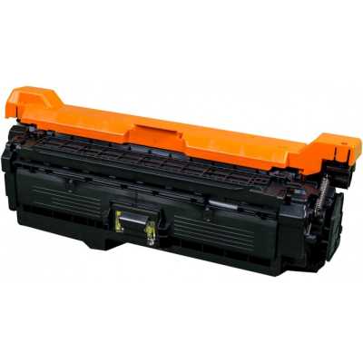 картридж Sakura SACRG723Y желтый