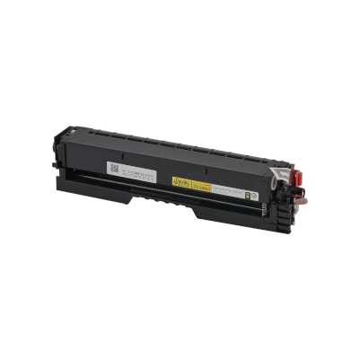 картридж Sakura SACTL-1100HY желтый