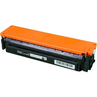 картридж Sakura SACF400X черный