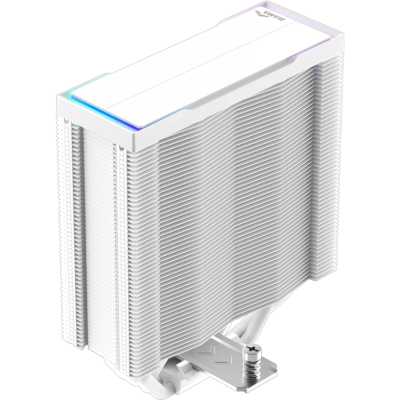 кулер SAMA A40L White A40-WHWAYXOX-G