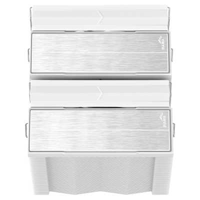 кулер SAMA A60W White A60-WHWNNXOX-G Белый