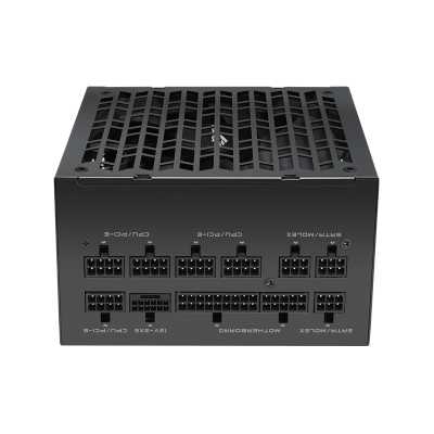 блок питания SAMA G850 Black Черный