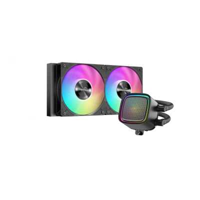 кулер SAMA L50 Black L50-BKWAYX02-G