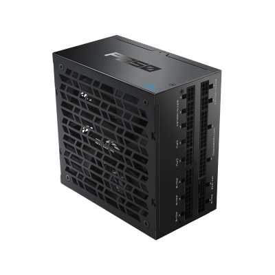 блок питания SAMA P850 Black Черный
