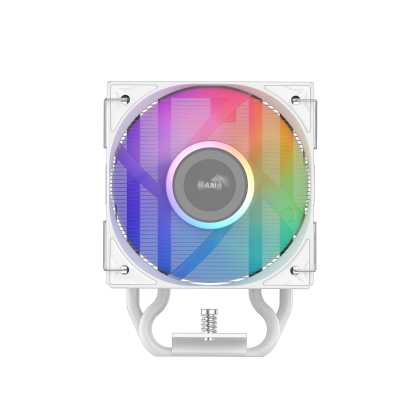кулер SAMA X40L White X40-WHWAYXOX-G Белый