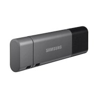 флешка Samsung 32GB MUF-32DB/APC Черный