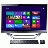 моноблок Samsung 700A7D-S02 Черный