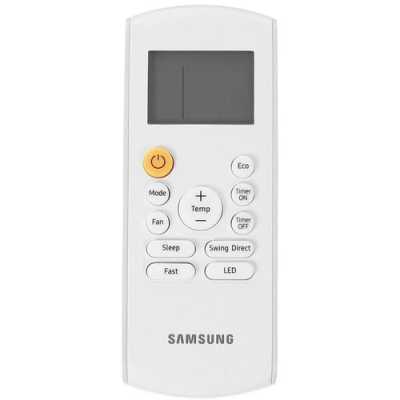 кондиционер Samsung AR12TXHQASINUA