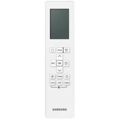 кондиционер Samsung AR24BXHQASINUA
