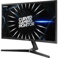 монитор Samsung C24RG50FQR Черный