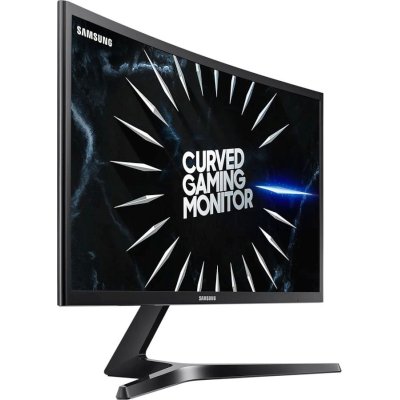 монитор Samsung C24RG50FZI Черный