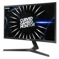 монитор Samsung C24RG50FZR Черный