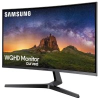 монитор Samsung C27JG50QQI Черный