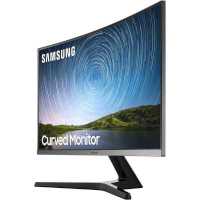 монитор Samsung C27R500FHR Черный