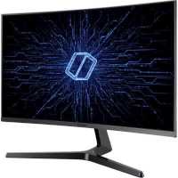 монитор Samsung C32JG50FQI Черный
