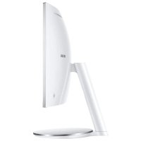 монитор Samsung C34J791WTI Белый