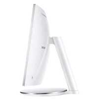 монитор Samsung C34J791WTM Серебристый