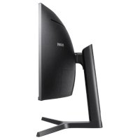 монитор Samsung C43J890DKI Черный