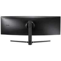 монитор Samsung C49J890DKR Черный