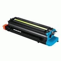 фотобарабан Samsung CLX-R8385C голубой