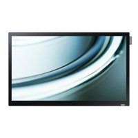 ЖК панель Samsung DB22D-P Черный