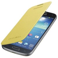Samsung EF-FI919BYEGRU желтый