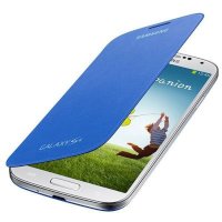 Samsung EF-FI950BCEGRU голубой