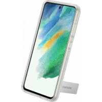 чехол Samsung EF-JG990CTEGRU прозрачный