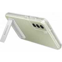 чехол Samsung EF-JG990CTEGRU прозрачный