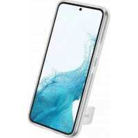 чехол Samsung EF-JS901CTEGRU прозрачный