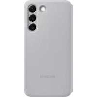 чехол Samsung EF-NS901PJEGRU Светло-серый