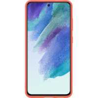 чехол Samsung EF-PG990TPEGRU Розовый